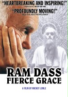 plakat filmu Ram Dass, Fierce Grace