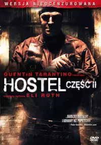 Plakat filmu Hostel 2