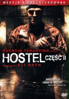 plakat filmu Hostel 2