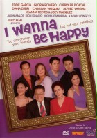 plakat filmu I Wanna Be Happy