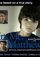 plakat filmu It's Me, Matthew!