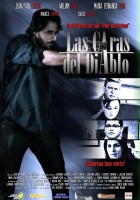plakat filmu Las Caras del diablo