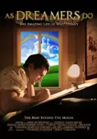 plakat filmu As Dreamers Do
