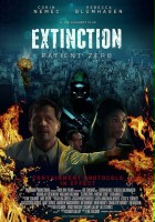 plakat filmu Extinction: Patient Zero