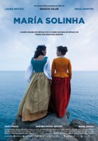 plakat filmu Maria Solinha