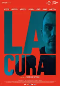 Plakat filmu La Cura