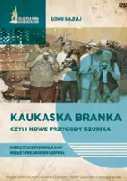 Jurij Nikulin / Kaukaska branka