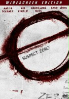 plakat filmu Sprawca Zero