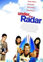 plakat filmu Under the Radar