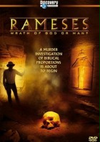 plakat filmu Rameses: Wrath of God or Man?