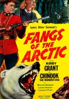 plakat filmu Fangs of the Arctic