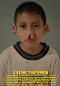 Plakat filmu Jaime Tapones