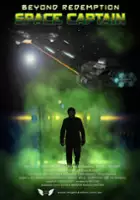 Julia Baker / Beyond Redemption: Space Captain