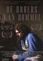 plakat filmu De Broers Van Bommel