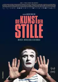 Plakat filmu Sztuka milczenia