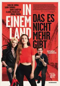 Plakat filmu In einem Land, das es nicht mehr gibt