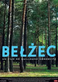 Plakat filmu Belzec