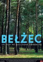 plakat filmu Belzec