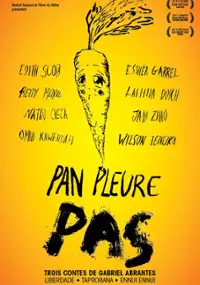 Plakat filmu Taprobana