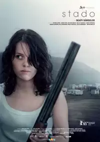 Plakat filmu Stado