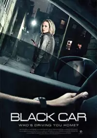 Plakat filmu Nocny kierowca