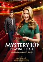 plakat filmu Mystery 101: Playing Dead