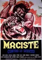 Gino Soldi / Maciste contro lo sceicco