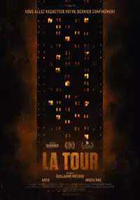 Plakat filmu La tour