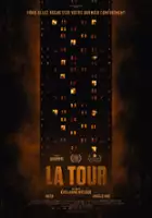 plakat filmu La tour