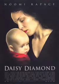 Plakat filmu Daisy Diamond