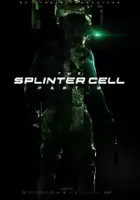 Aaron Isaac Vasquez / The Splinter Cell: Part 2