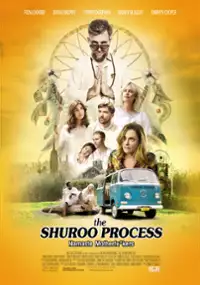 Plakat filmu The Shuroo Process