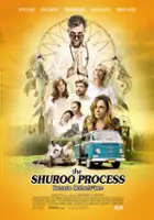 plakat filmu The Shuroo Process