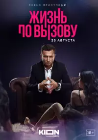 Plakat serialu Zhizn po vyzovu