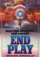 plakat filmu End Play