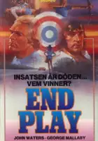 plakat filmu End Play