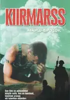 plakat filmu Marsh-brosok