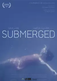 Plakat filmu Submerged