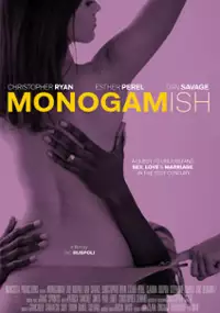 Plakat filmu Monogamish