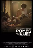 plakat filmu Romeo i Julia: Poza słowami