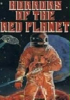 plakat filmu Czarnoksiężnik z Marsa