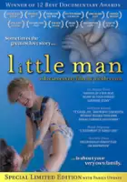 plakat filmu little man