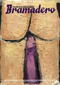 Plakat filmu Bramadero
