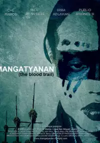 Plakat filmu Mangatyanan