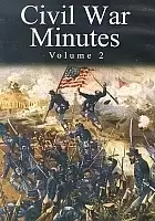 Mark Bussler / Civil War Minutes: Volume 2