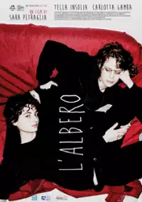 Plakat filmu L’albero