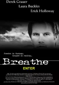 Plakat filmu Breathe
