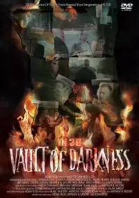 Plakat filmu Vault of Darkness