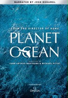 plakat filmu Planet Ocean