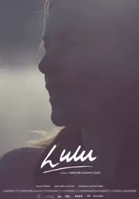 Plakat filmu Lulu
